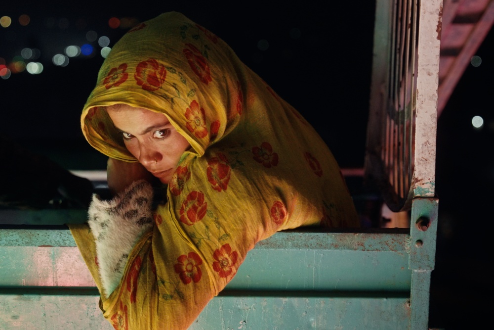 Umair Bilal’s ‘As Light as Air’ Debuts at 2026 Locarno – Inside the Sufi Shrine of Sehwan