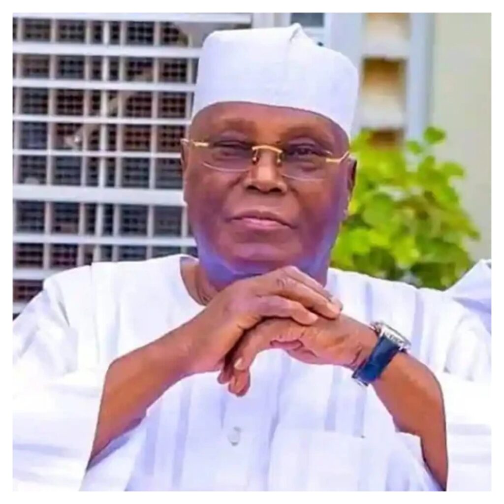 Atiku Abubakar says he and Olusegun Obasanjo recovered stolen funds for Nigeria in 1999, kept 5% commission