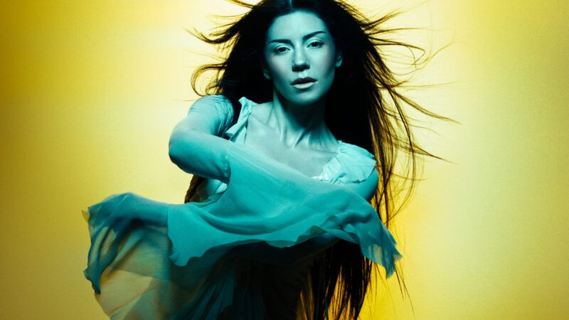 Marina signs global deal with United Talent Agency 2026, opening doors for African tours and brand partnerships