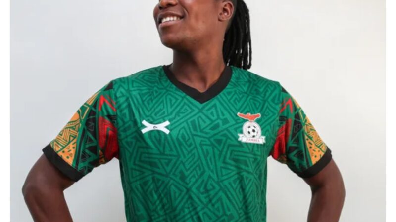 WAFCON 2026: Barbra Banda Leads Scoring with 5 Goals as Zambia Misses Semi-Finals