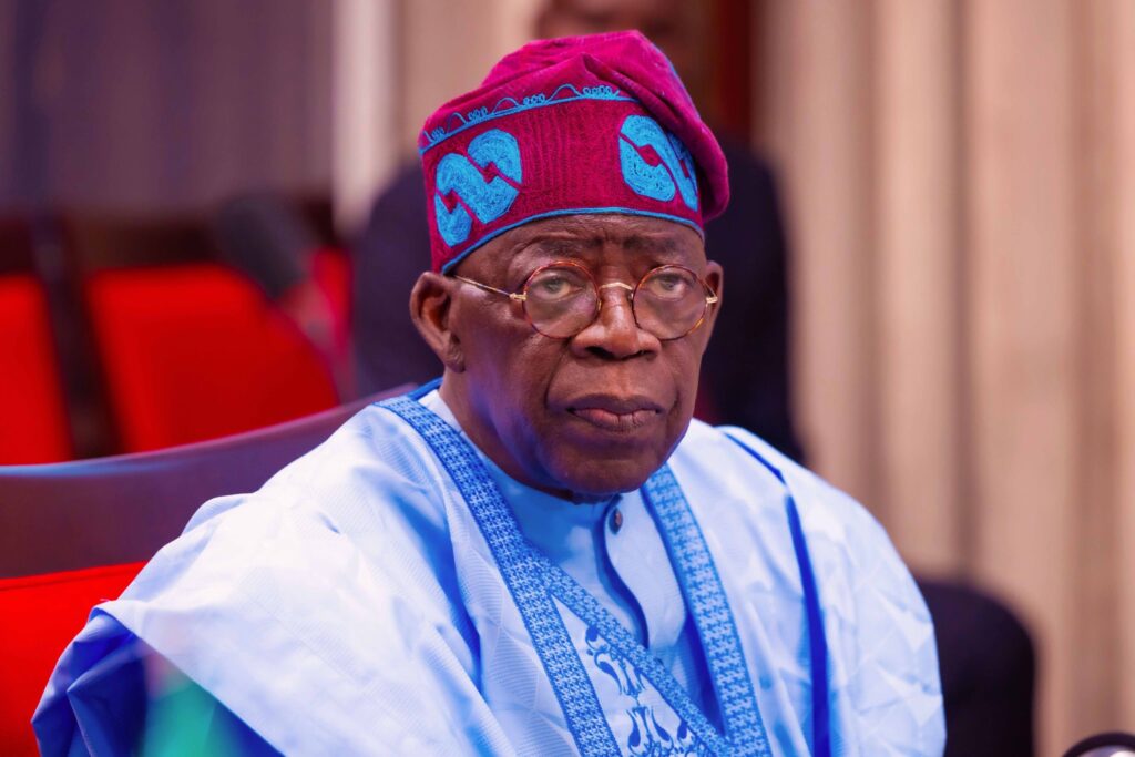 Kebbi APC chieftain Adam Fakai withdraws support for Tinubu over recognition issue for 2027