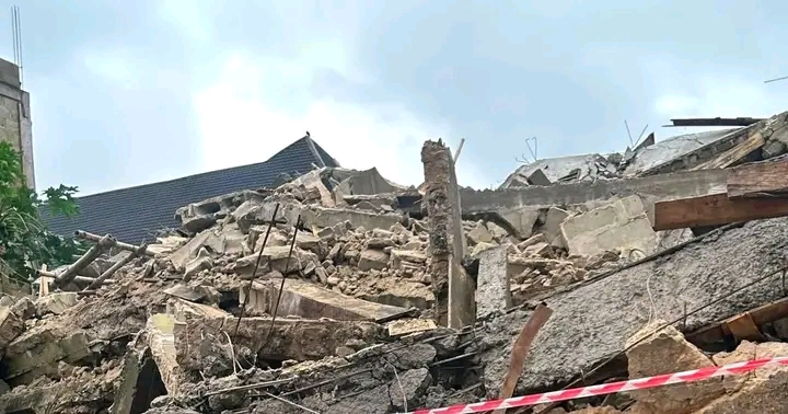 Abia State GADA warns landlords after Aba building collapse: 2026 safety crackdown impacts Nigerian property owners