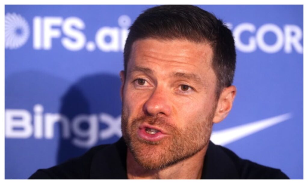 Xabi Alonso explains why Moises Caicedo and Marco Palestra sat out Chelsea’s 3-2 Fulham win (2026)
