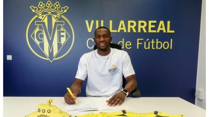 Chukwuma Eze loaned to Villarreal B from Real Oviedo – impact on Nigerian football 2026