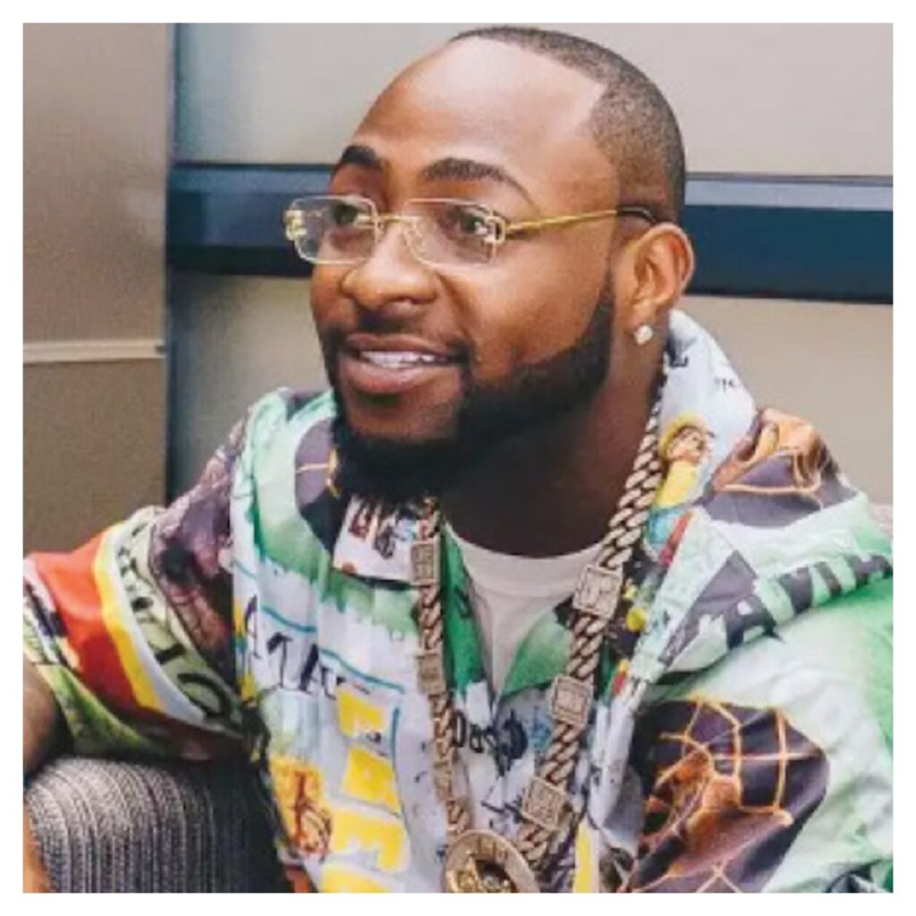 Davido Eyes Nollywood Acting Debut in 2026