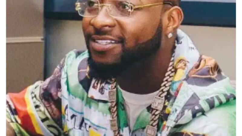 Davido Eyes Nollywood Acting Debut in 2026
