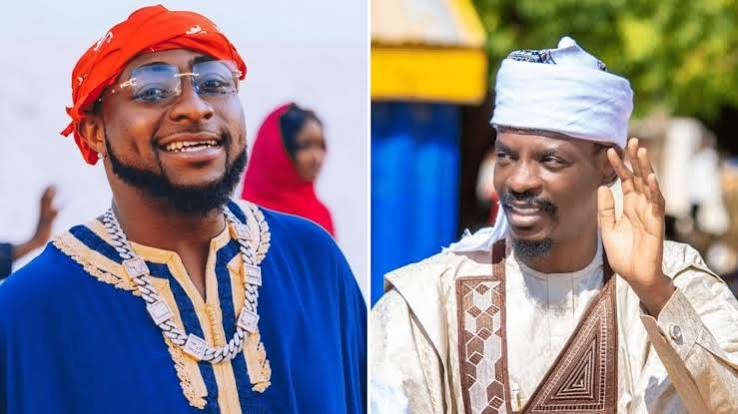 Davido vs Bashir Ahmad: Celebrity‑politics showdown in Osun ahead of 2026 governorship vote