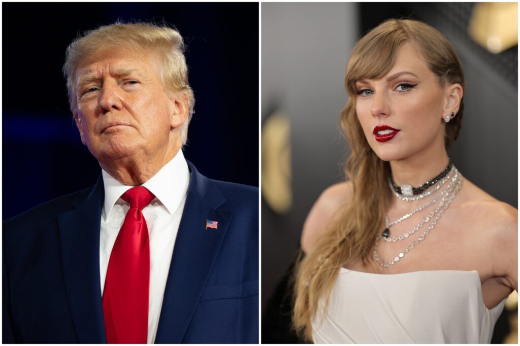 Taylor Swift’s ‘August’ Stripped from Trump TikTok Video – What It Means for Music Rights and Politicised Content in 2026