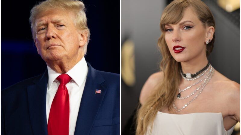 Taylor Swift’s ‘August’ Stripped from Trump TikTok Video – What It Means for Music Rights and Politicised Content in 2026