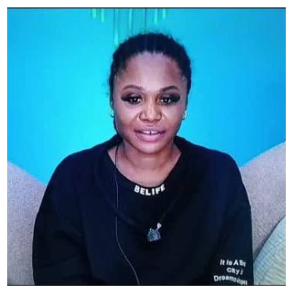 BBNaija 11: Flora Egbedi Accuses Housemates of Age Falsification