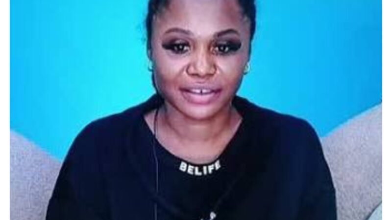 BBNaija 11: Flora Egbedi Accuses Housemates of Age Falsification