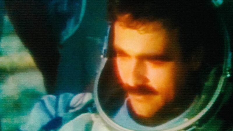 Forgotten Spaceman Documentary Wins Locarno, Gains New Exec Producers Ahead of 2026 Toronto Premiere