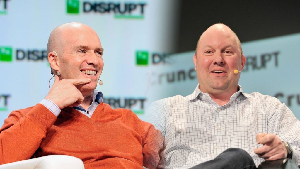 DOJ probes Andreessen Horowitz board seats, impact on US and African startups 2026