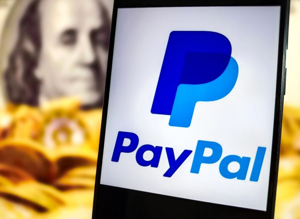 PayPal sale talks with Stripe and Advent in 2026: What it means for African fintech