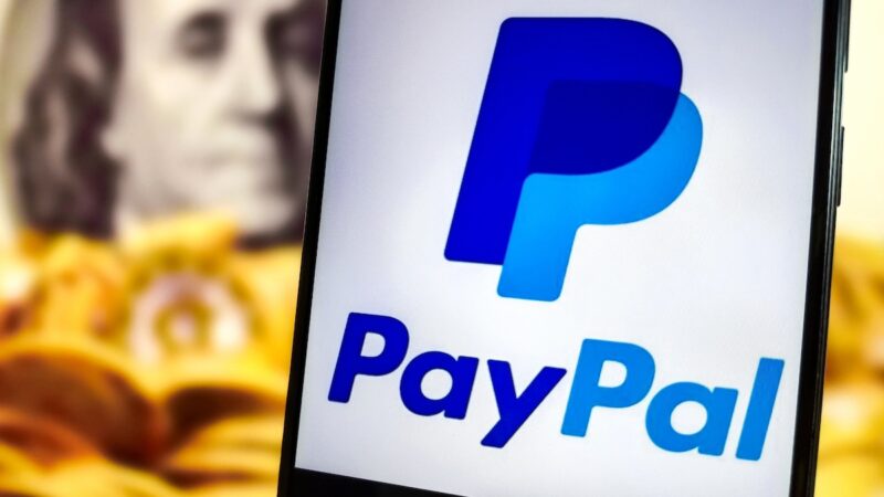 PayPal sale talks with Stripe and Advent in 2026: What it means for African fintech