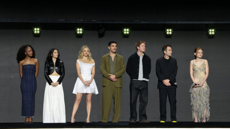 Marvel’s X‑Men Reboot Set for May 5 2028 – Sadie Sink as Jean Grey & What It Means for African Audiences