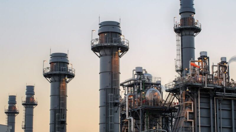 Amazon Texas data center power plant could become US’s biggest climate polluter, 2026