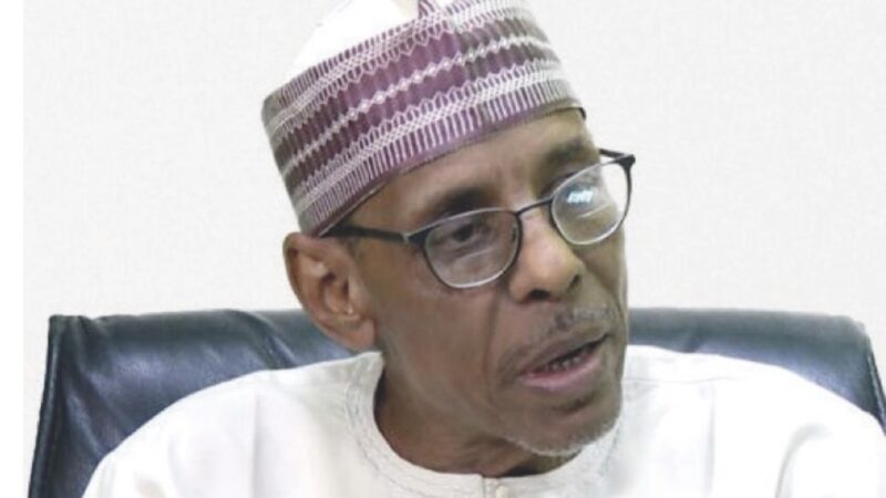 Osun APC defeat not trade‑off for Adeleke’s support for Tinubu, says Hakeem Baba‑Ahmed (2026)