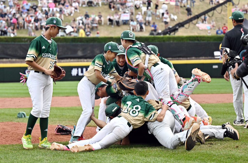 ESPN to Trial Alumni Alt‑Cast for 2026 MLB Little League Classic – What It Means for Fans and African Sports Media