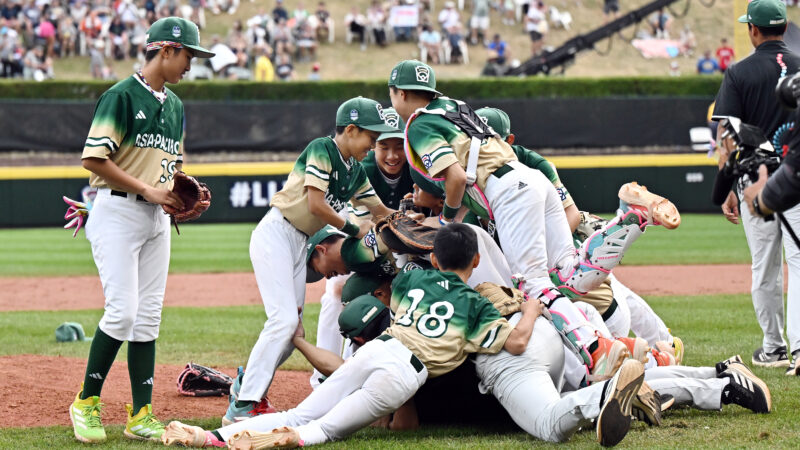ESPN to Trial Alumni Alt‑Cast for 2026 MLB Little League Classic – What It Means for Fans and African Sports Media