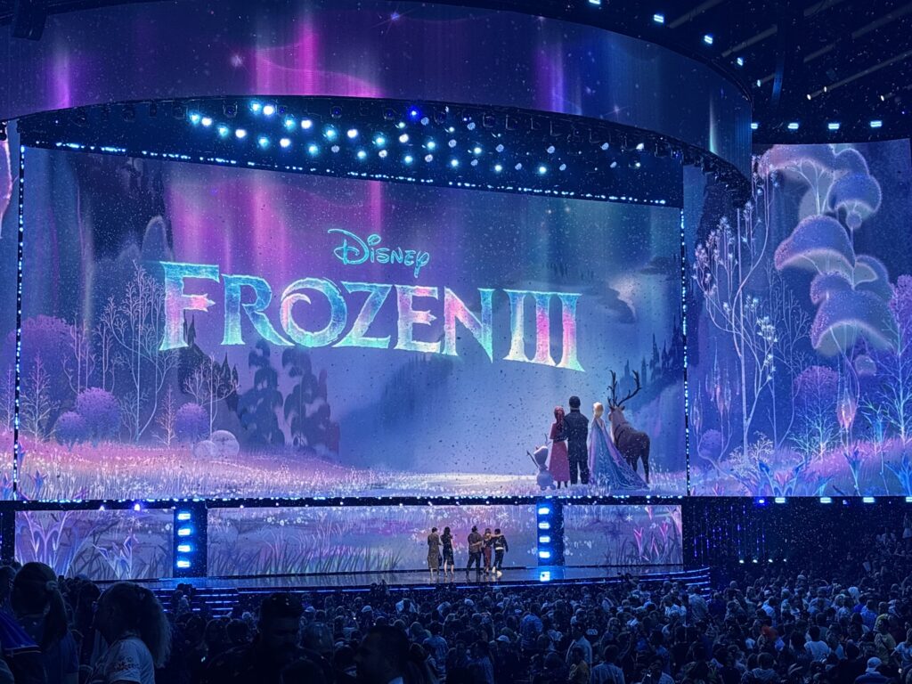 Frozen 3 Release Date November 24 2027, Anna & Kristoff Wedding, Olaf’s Girlfriend Revealed