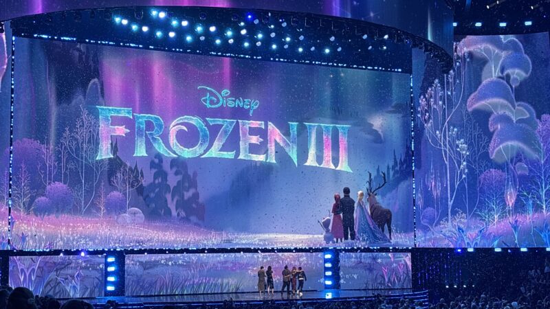 Frozen 3 Release Date November 24 2027, Anna & Kristoff Wedding, Olaf’s Girlfriend Revealed