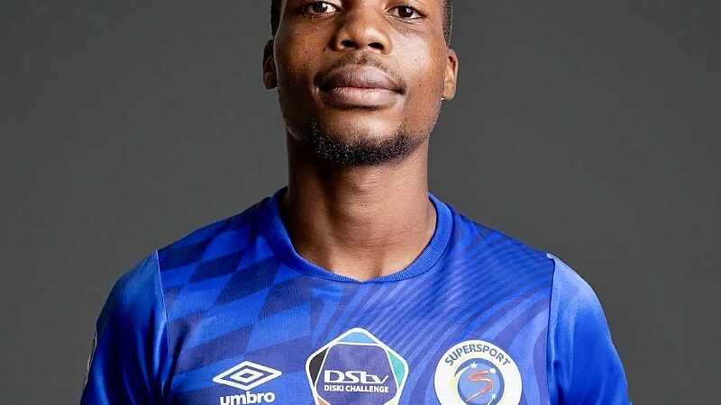 Ime Daniel Okon: Why Akwa Ibom-Born Defender Can’t Play for Nigeria in 2026