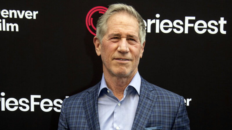 Lionsgate CEO Jon Feltheimer urges speedy Paramount‑Warner Bros. merger closure amid antitrust trial, citing African market impact