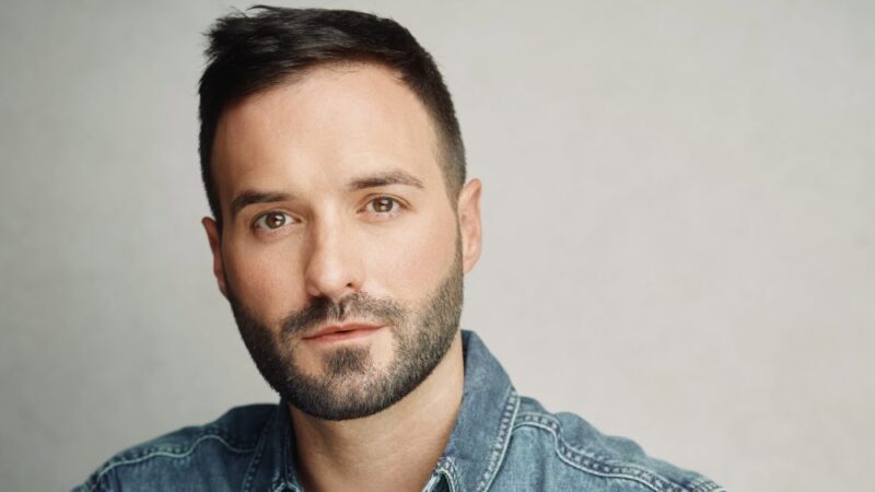 Justin Breton joins Gap as VP of Development to lead Fashiontainment push in 2026
