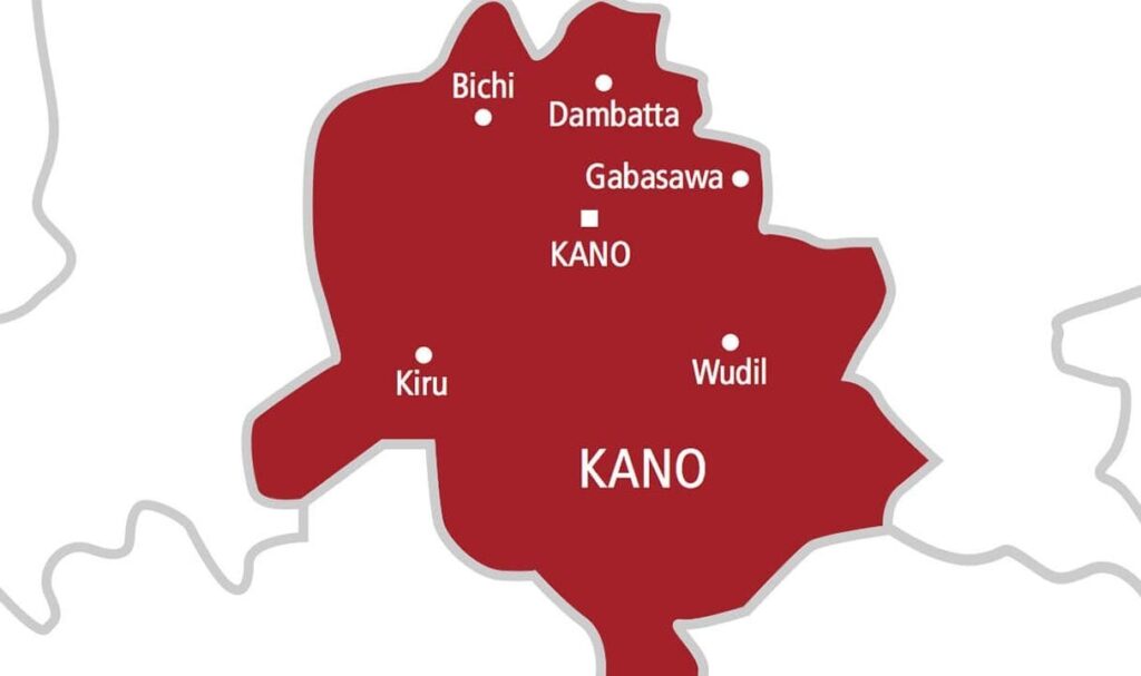 Kano Task Force Accuses Ex‑Rogo LG Chair Yahuza Musa of Illegal Pentazocine Injection to 63‑Year‑Old Woman, 2026