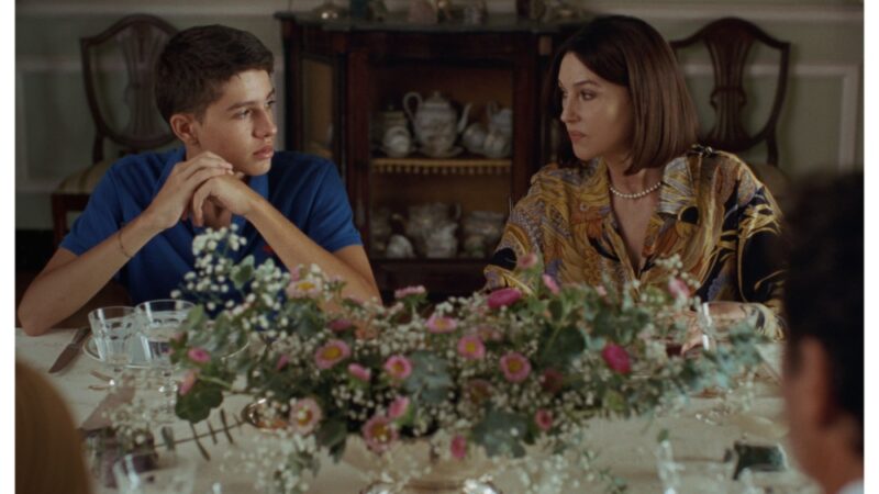 Monica Bellucci’s ‘Ketticè’ Review: How Her Iconic Sneer Redefines Mature Female Leads in 2026 Cinema