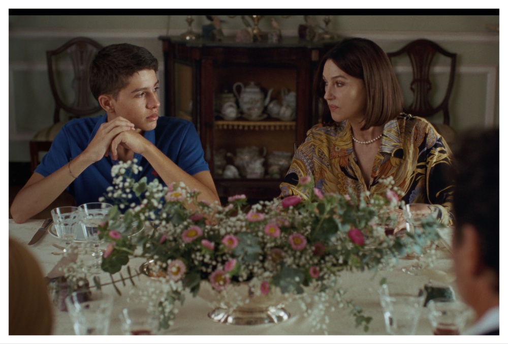 Monica Bellucci’s ‘Ketticè’ Review: How Her Iconic Sneer Redefines Mature Female Leads in 2026 Cinema