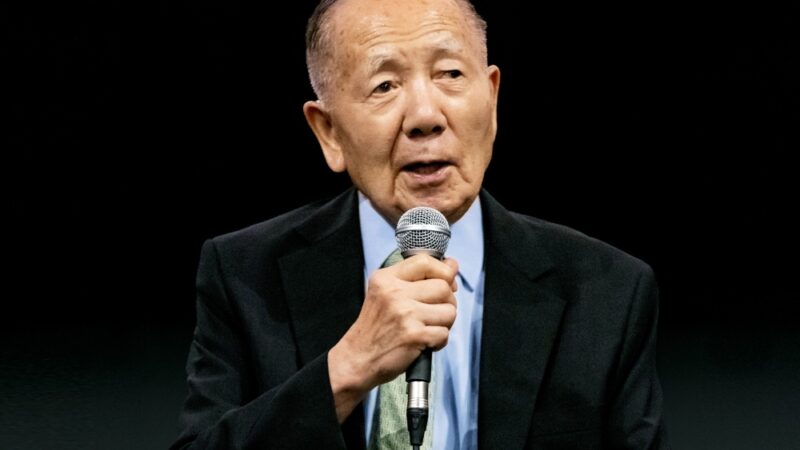 Busan Film Festival 2026 Names Founder Kim Dong-ho Winner of Korean Cinema Award