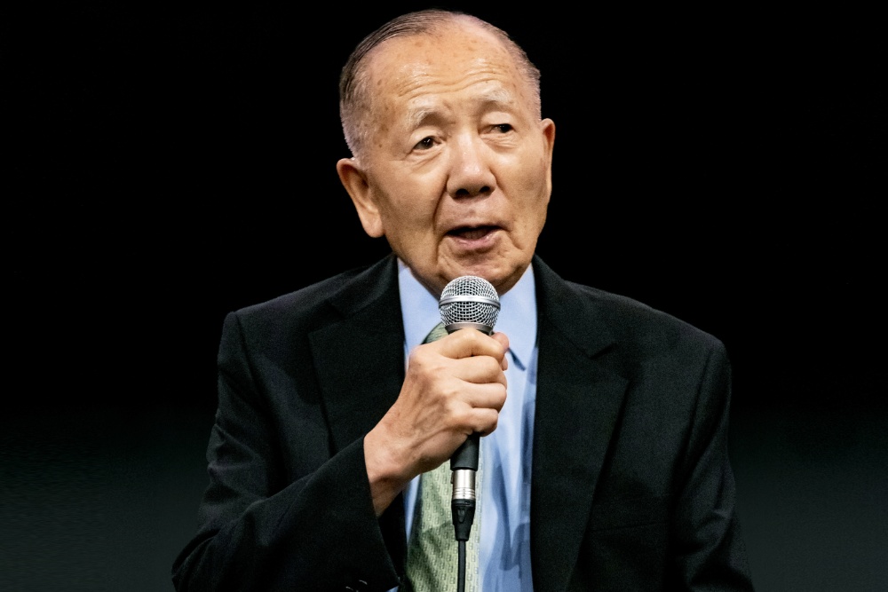 Busan Film Festival 2026 Names Founder Kim Dong-ho Winner of Korean Cinema Award