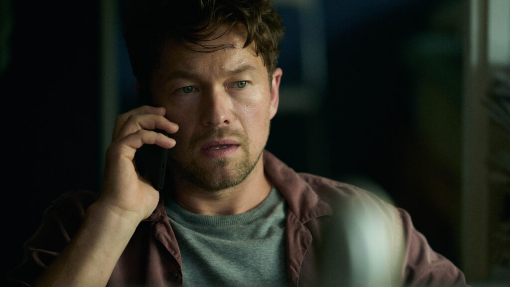 Netflix’s ‘Blood Sacrifice’ (2026) Review: Why the Swedish Crime Thriller Matters for African Viewers
