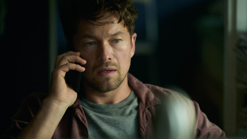Netflix’s ‘Blood Sacrifice’ (2026) Review: Why the Swedish Crime Thriller Matters for African Viewers