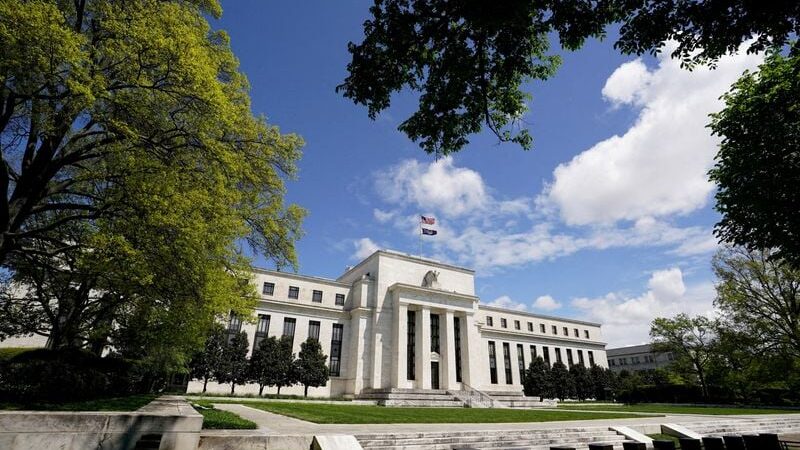 Fed policymakers’ July 2026 inflation worries signal tighter rates, hit African debt markets