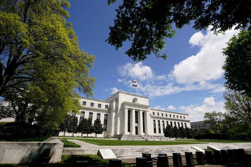 Fed policymakers’ July 2026 inflation worries signal tighter rates, hit African debt markets