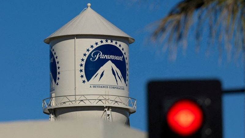 Paramount and California to Hold Preliminary Talks on Warner Bros Deal, NYT Reports – 2026