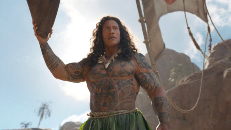 Dwayne Johnson Reacts to Moana’s Mixed Reviews and Box‑Office Miss in 2026 – Impact on Disney and African Audiences