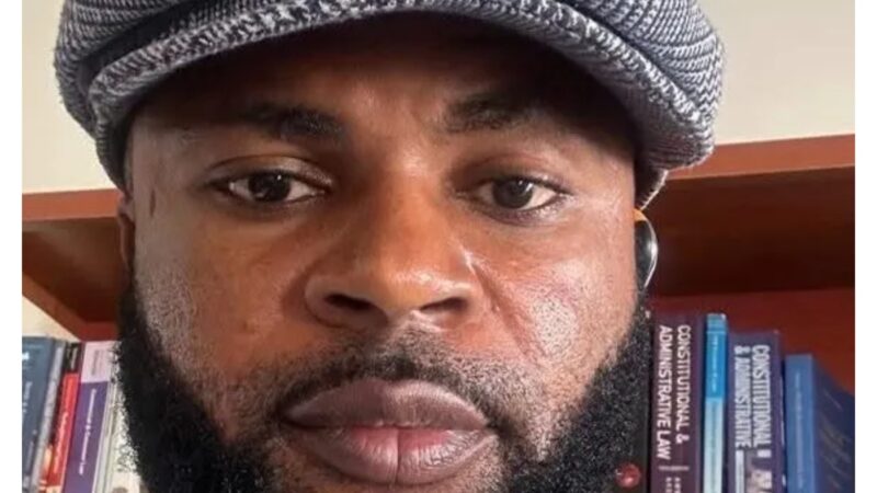 Nigeria vs South Africa: Idam Criticizes Govt Over Xenophobia