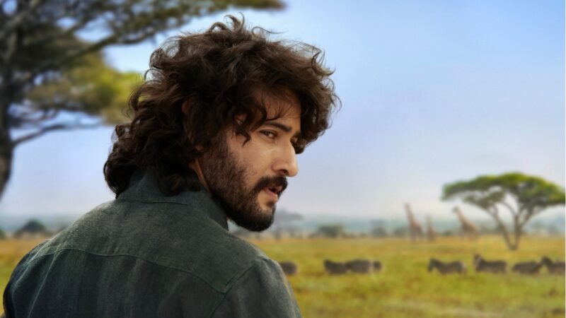 Mahesh Babu’s Varanasi Role Spans Africa, Antarctica – Rajamouli’s Epic Highlights Global Reach