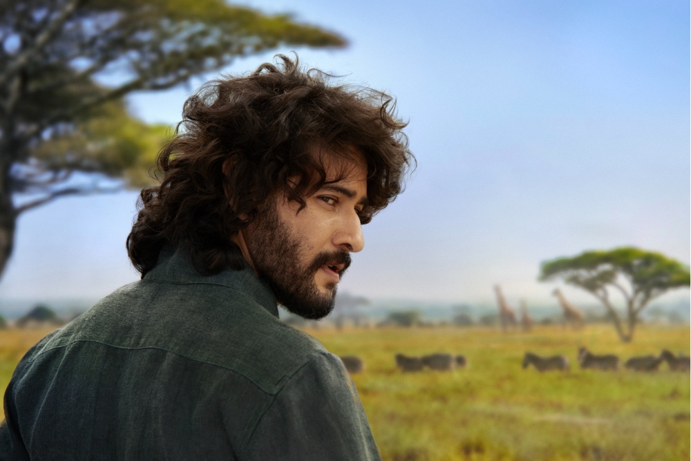 Mahesh Babu’s Varanasi Role Spans Africa, Antarctica – Rajamouli’s Epic Highlights Global Reach
