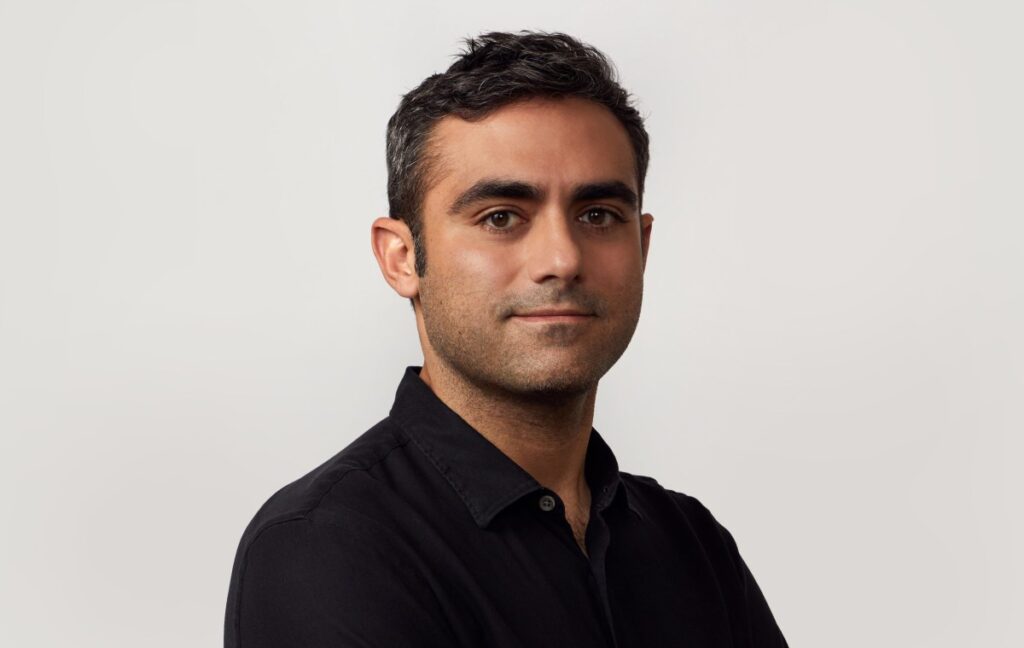 Michael Polansky’s AI-driven living skin platform targets new skincare compounds in 2026