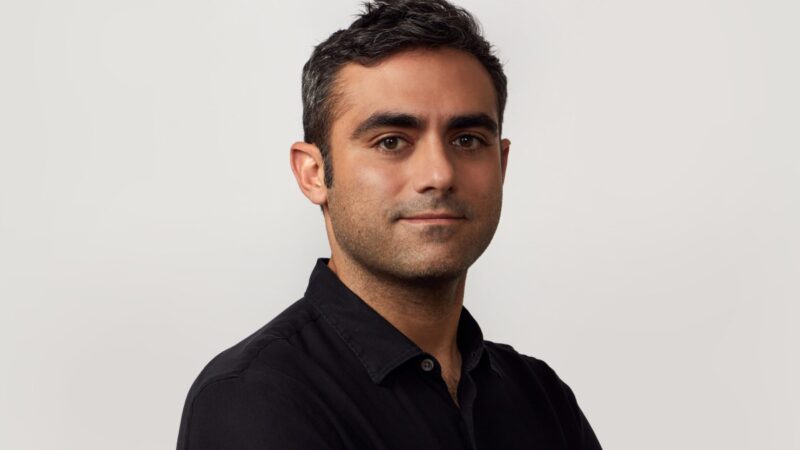 Michael Polansky’s AI-driven living skin platform targets new skincare compounds in 2026