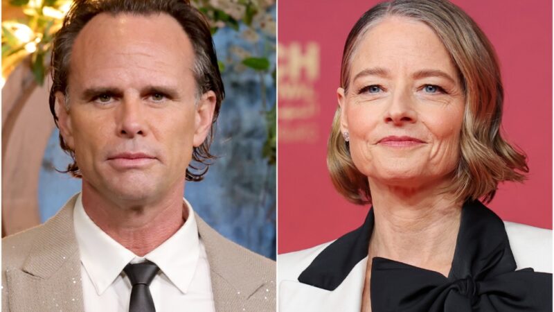 Disney’s ‘Hexed’ Casts Jodie Foster as Witch Queen and Walton Goggins as Three‑Eyed Cat – What It Means for African Audiences