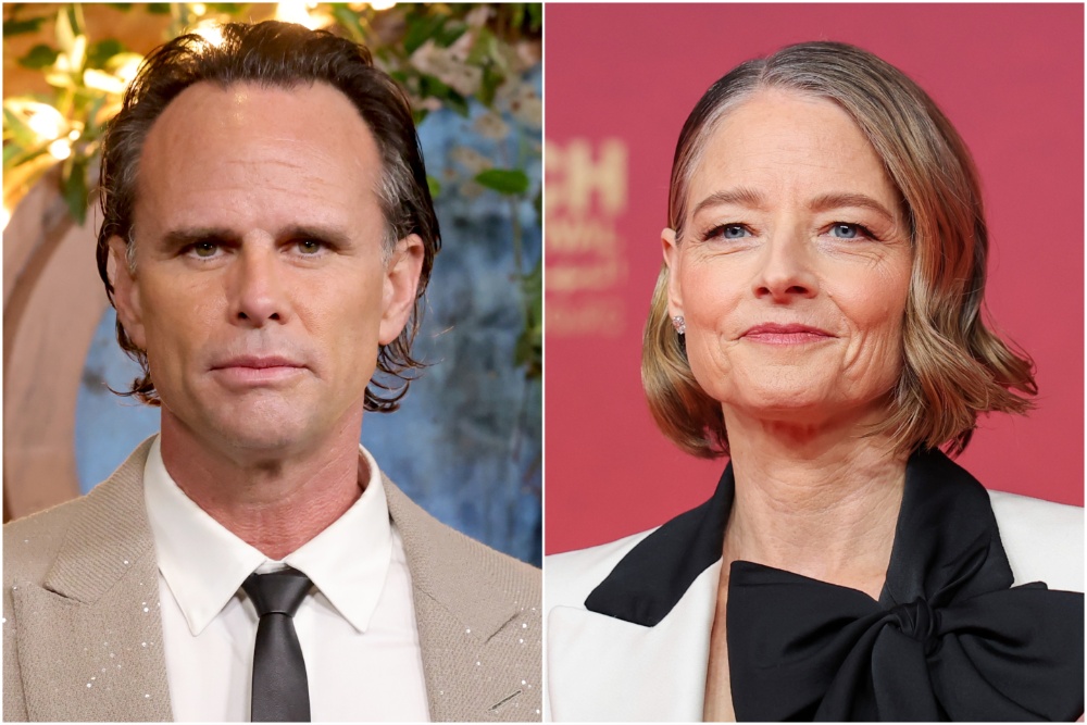 Disney’s ‘Hexed’ Casts Jodie Foster as Witch Queen and Walton Goggins as Three‑Eyed Cat – What It Means for African Audiences