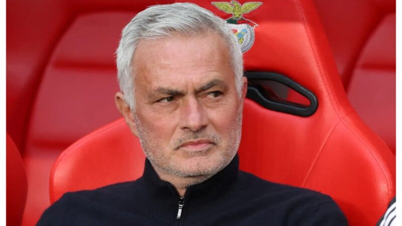Mourinho names Mbappe, Vinicius Jr, Bellingham top players after Real Madrid 2‑1 win over Espanyol (Aug 2026)