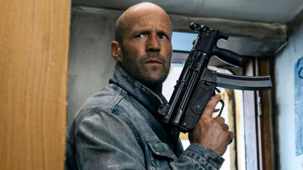Jason Statham’s ‘Mutiny’ (2026) Revives Die‑Hard‑On‑A‑Boat Thrills and Sparks Talk on African Shipping & Piracy