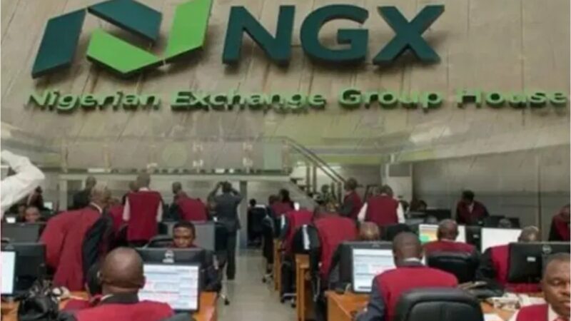 Nigerian Stock Market Slides N4.5tn in Six Days After NGX Execs Meet President Tinubu – What It Means for Investors and the Economy